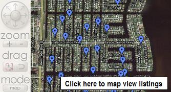 Search Palaco Grande, Cape Coral, Florida currentl real estate listings by map